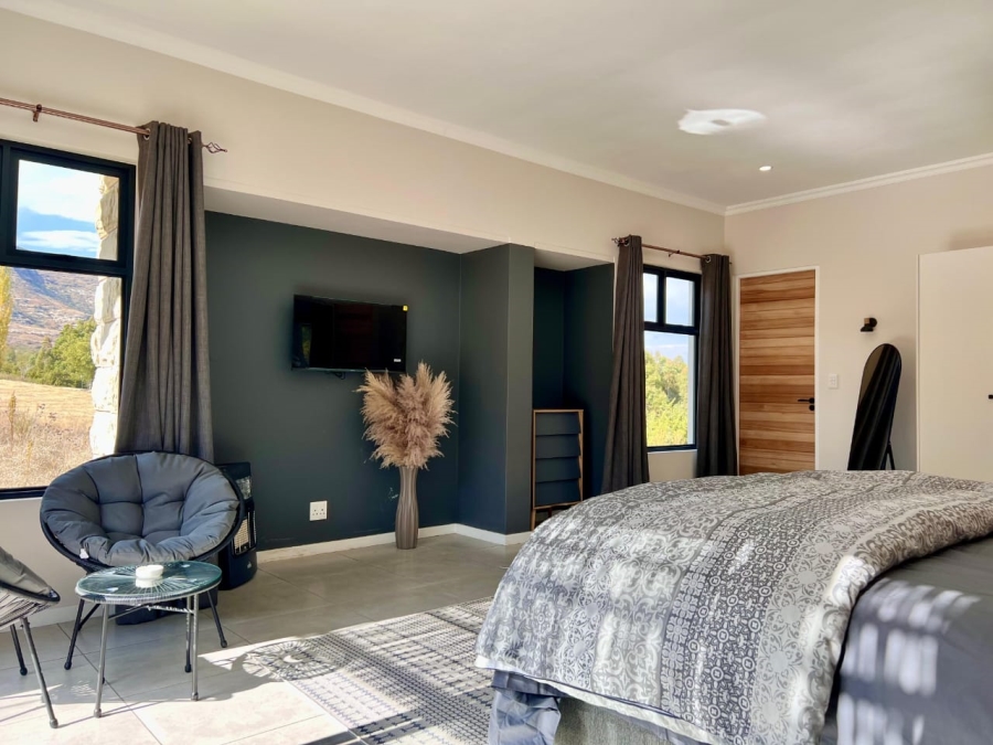 3 Bedroom Property for Sale in Clarens Mountain Estate Free State